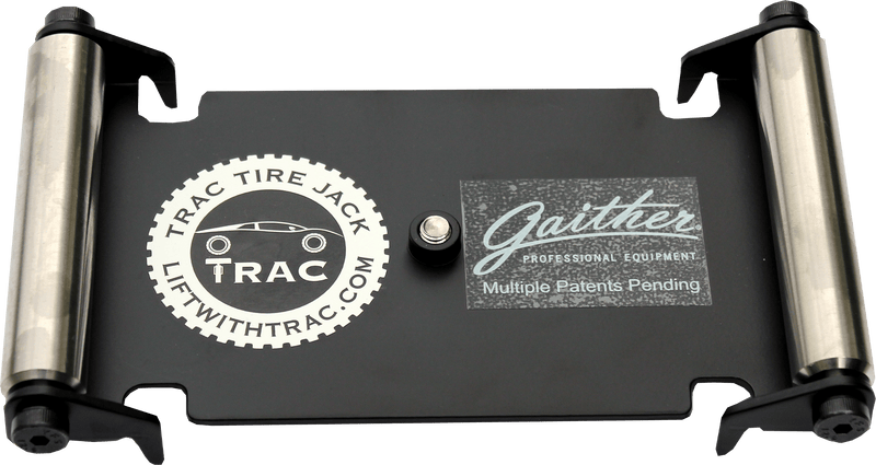 Gaither TRAC Roller Plate