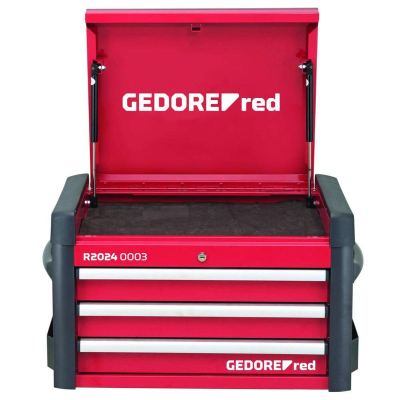 Gedore Wingman Tool Chest 3