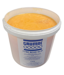Grumac Bead Slip Tyre Mounting Cream 5kg