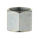 Coned Tailpiece and Nuts to Suit