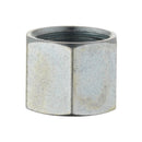 Coned Tailpiece and Nuts to Suit