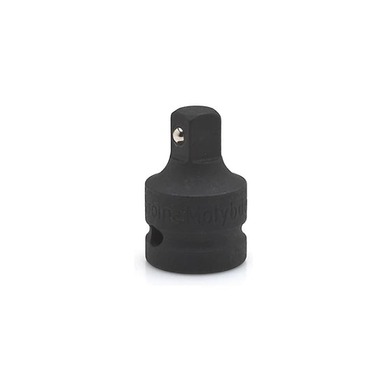 Impact Drive Adaptor 3/8"F x 1/2"M