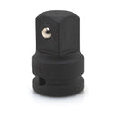 Impact Drive Adaptor 1/2"F x 3/4"M