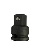 Impact Drive Adaptor 3/4"F x 1/2"M