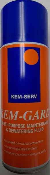 Kem-Guard Multipurpose Spray