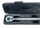 Kuani 1/2" Drive Torque Wrench  40-200 Nm