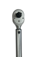 Kuani 1/2" Drive Torque Wrench  40-200 Nm