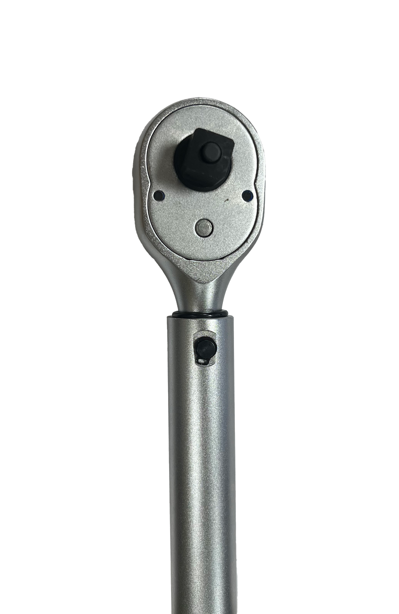Kuani 1/2" Drive Torque Wrench  40-200 Nm