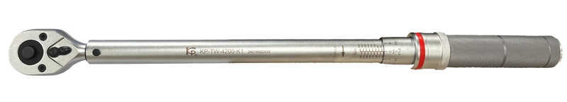 Kuani 1/2" Drive Torque Wrench  40-200 Nm