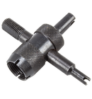 Four Way Valve Repair Tool  for Large Bore Valve / Earthmover Valves