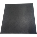 Rubber Fitting Mat 1000 x 1000 x 10mm