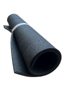 Rubber Fitting Mat 1000 x 1000 x 10mm