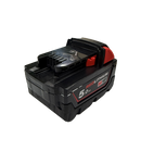 Milwaukee M18ONEFHIWF12-502X 1/2" Drive Impact Wrench With 2 Batteries