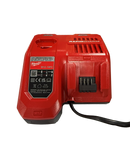 Milwaukee M18ONEFHIWF12-502X 1/2" Drive Impact Wrench With 2 Batteries