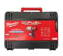 Milwaukee M18ONEFHIWF12-502X 1/2" Drive Impact Wrench With 2 Batteries