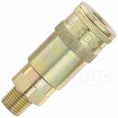 PCL Standard Vertex Coupler Old Style