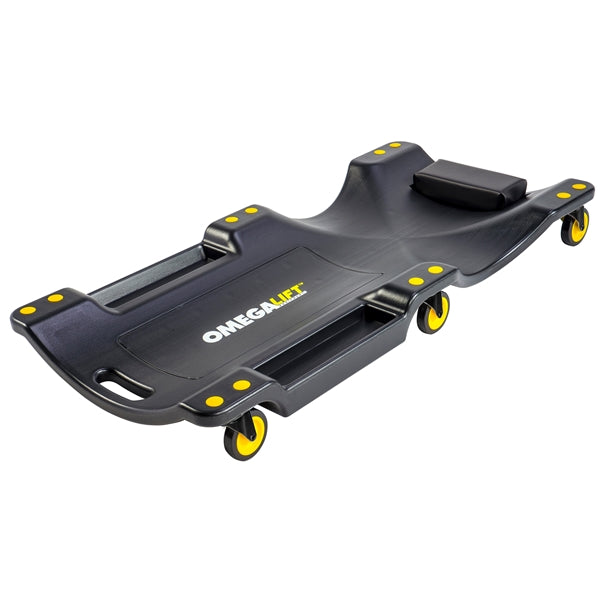 Omega Mechanic's Creeper