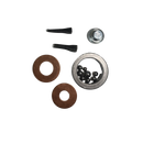 Omega Trolley Jack Seal Kit