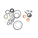 Omega Trolley Jack Seal Kit