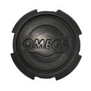 Omega Trolley Jack Rubber Saddle Pad