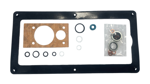 BVA PA1500 Air-Hydraulic Pump Repair Kit