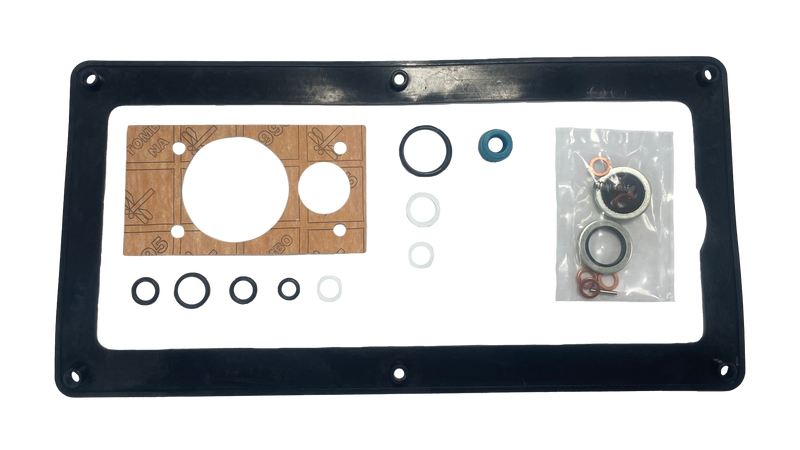 BVA PA1500 Air-Hydraulic Pump Repair Kit