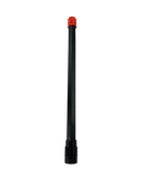 Rigid Plastic Truck & Bus Tyre Valve Extension 180mm in Length