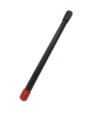 Rigid Plastic Truck & Bus Tyre Valve Extension 180mm in Length