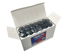 Tech Quikfix Universal 8mm Plug Patch Box of 24