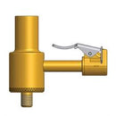 Schrader Inner Tube Deflator / Aspirator