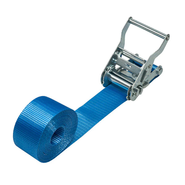 Ratchet Strap 50mm x 4m Endless 2000kg