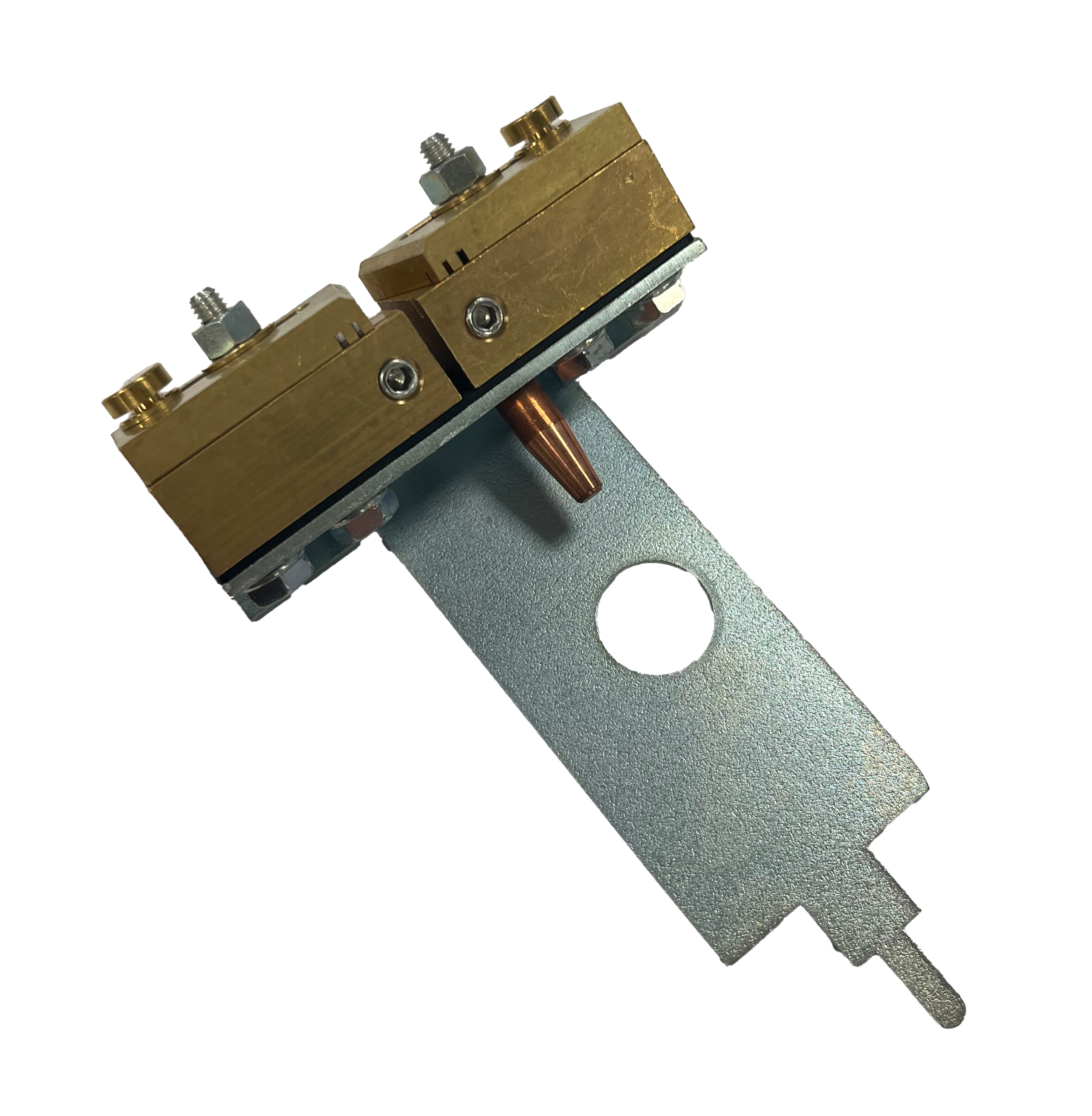 Cutting Head For PSO Truckstar Plus