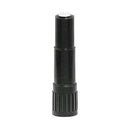 Rigid Plastic Valve Extension 47mm
