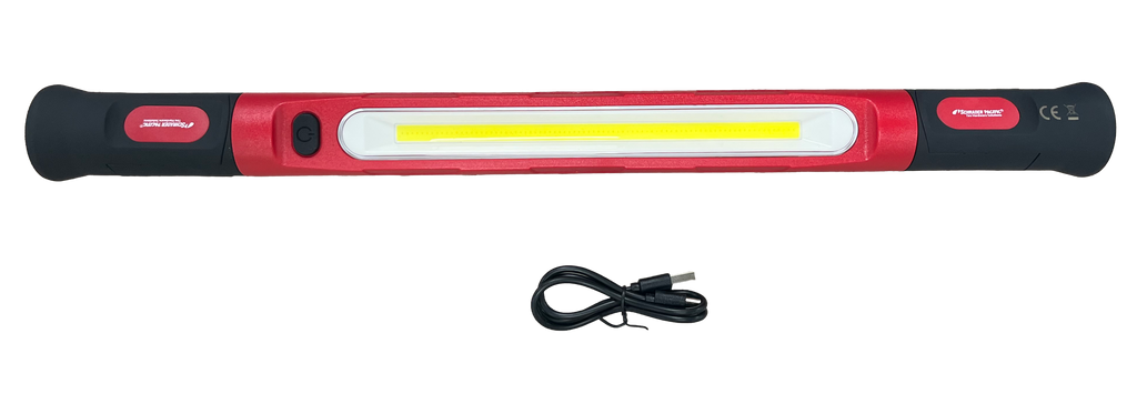 Schrader LED Bar Torch