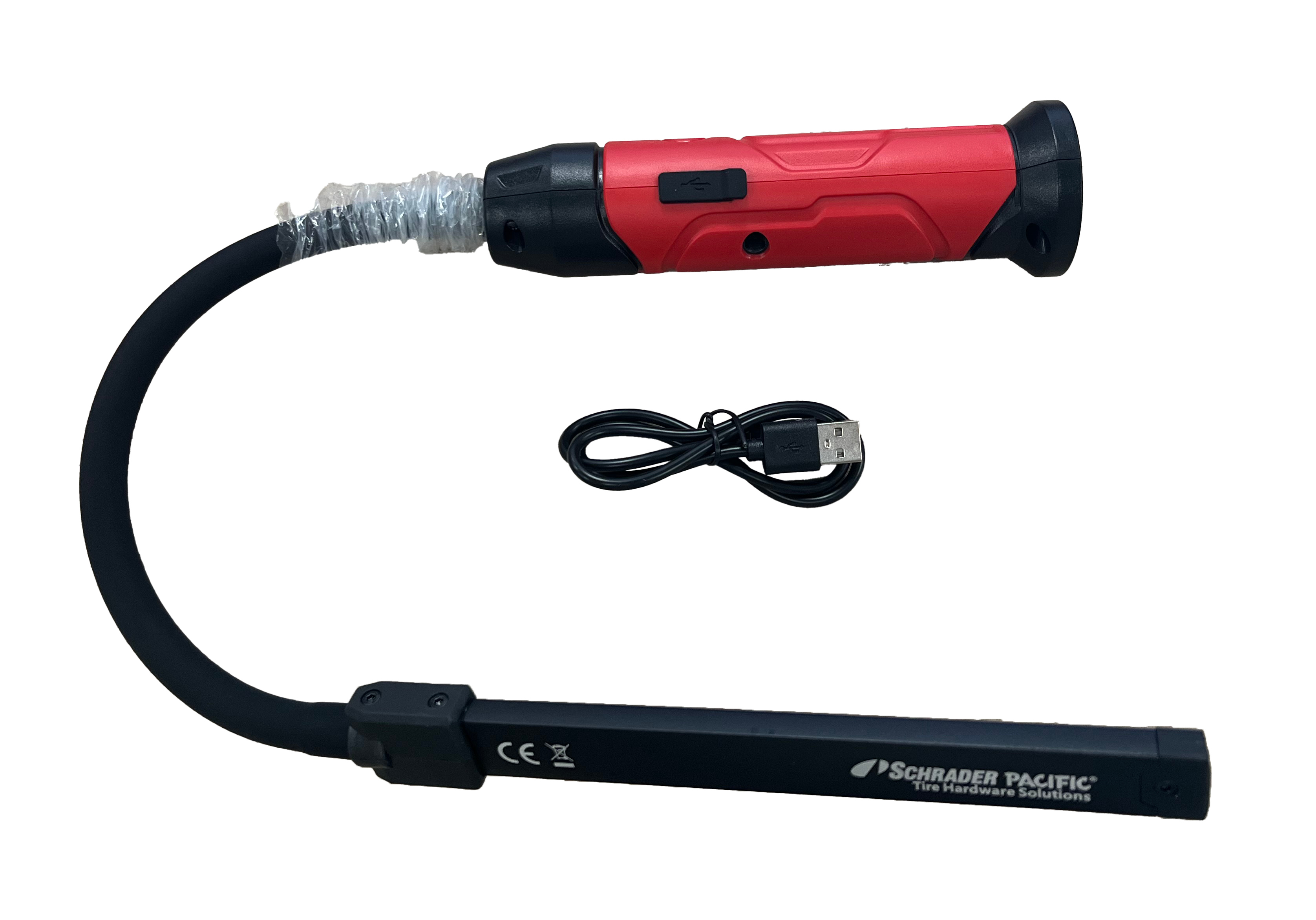 Schrader Flexible LED Light