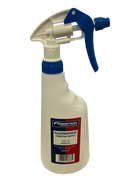 Schrader Spray Bottle for Penetrating Oil