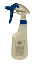 Schrader Spray Bottle for Penetrating Oil