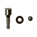 TMPS Truck Valve for Alloy Rims (DAF) T5707