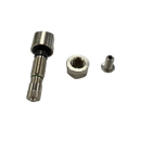 TMPS Truck Valve for Alloy Rims (DAF) T5707