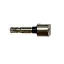 TMPS Truck Valve for Alloy Rims (DAF) T5707