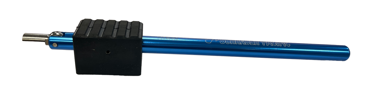 Schrader TPMS Valve Puller for Steel and Alloy Wheels