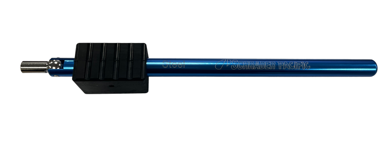 Schrader TPMS Valve Puller for Steel and Alloy Wheels