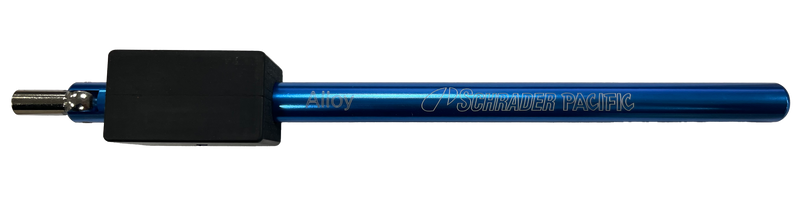 Schrader TPMS Valve Puller for Steel and Alloy Wheels