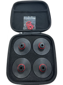 Set of Jacking Blocks for Tesla Vehicles Set of 4