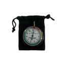 Schrader Professional Dial Face Tyre Tread Gauge