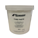 Grumac / Schrader Tyre Mounting Paste White 5kg