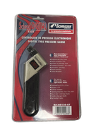 Schrader Service Gauge Single Head 0.35-10 Bar