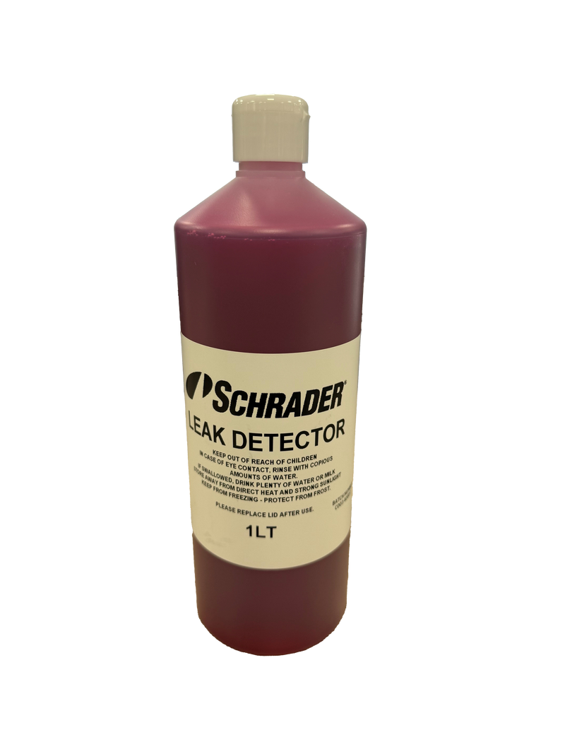 Grumac Leak Detection Fluid 1Litre