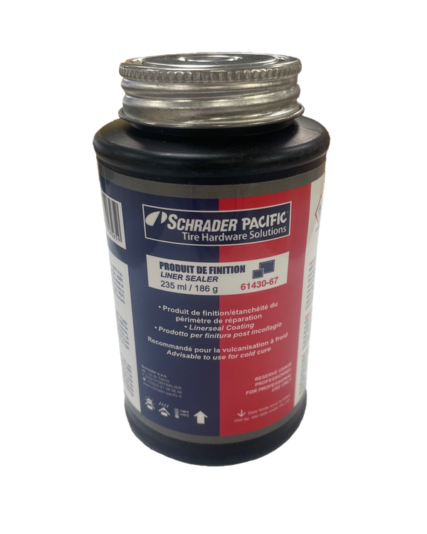 Schrader Inner Liner Sealer