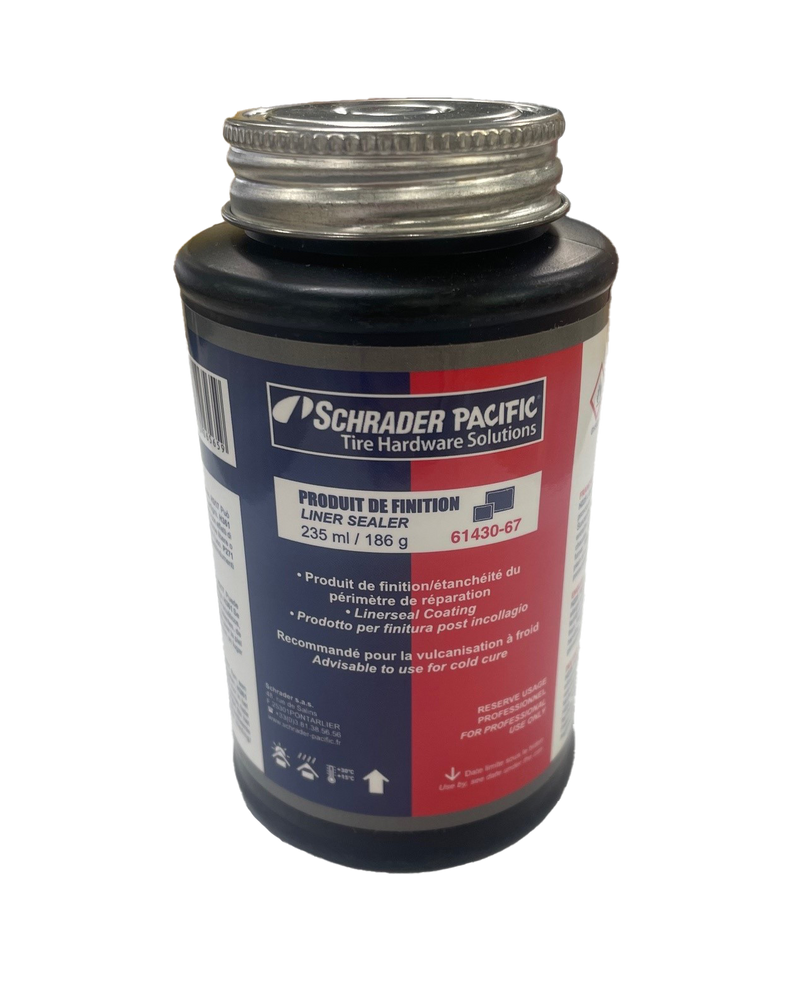 Schrader Inner Liner Sealer